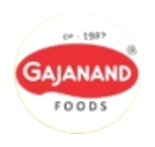 Gajanand Foods